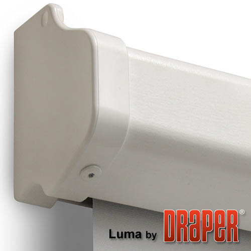 Draper 207007 Luma 71 diag. (43x57) - Video [4:3] - Matt White XT1000E 1.0 Gain - Draper-207007
