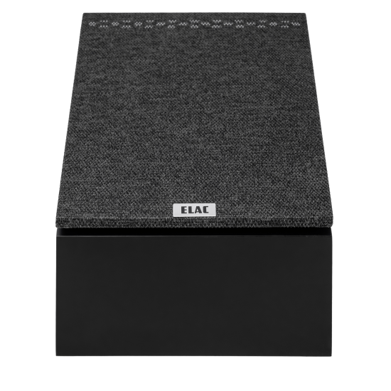 ELAC DEBUT 3.0 - 4" Atmos Enabled Speakers (Black) DA43-BK - ELAC-DA43-BK