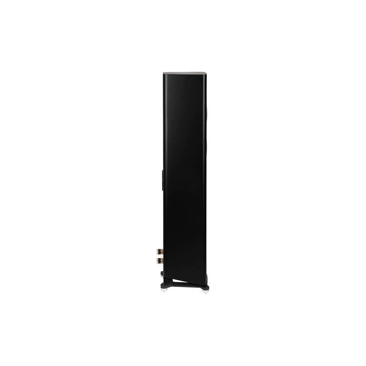 ELAC Carina FS247.4 Floor-standing speaker (Satin Black) - ELAC-FS247-4-SB