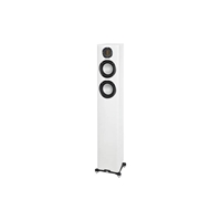 ELAC Carina FS247.4 Floor-standing speaker (Satin White)