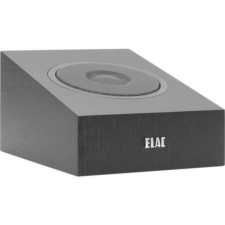 ELAC Debut 2.0 A4.2 Dolby Atmos enabled add-on height module speakers - ELAC-DA42-BK