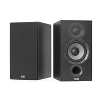 ELAC Debut 2.0 B5.2 Bookshelf speakers