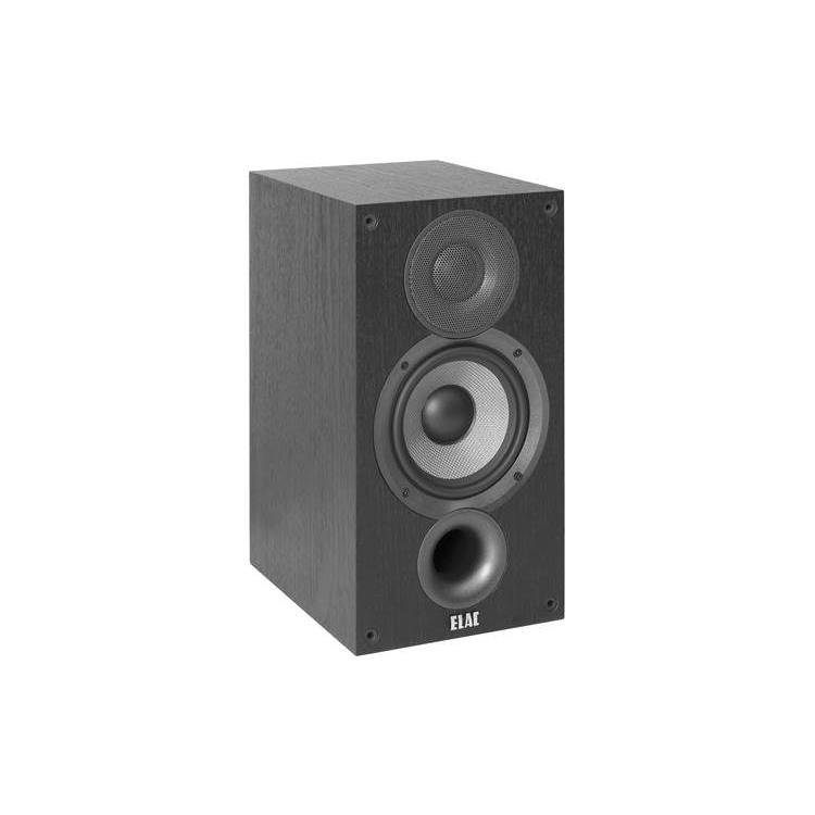 ELAC Debut 2.0 B5.2 Bookshelf speakers - ELAC-DB52-BK