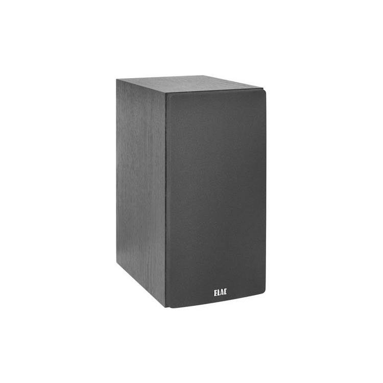 ELAC Debut 2.0 B6.2 Bookshelf speakers - ELAC-DB62-BK