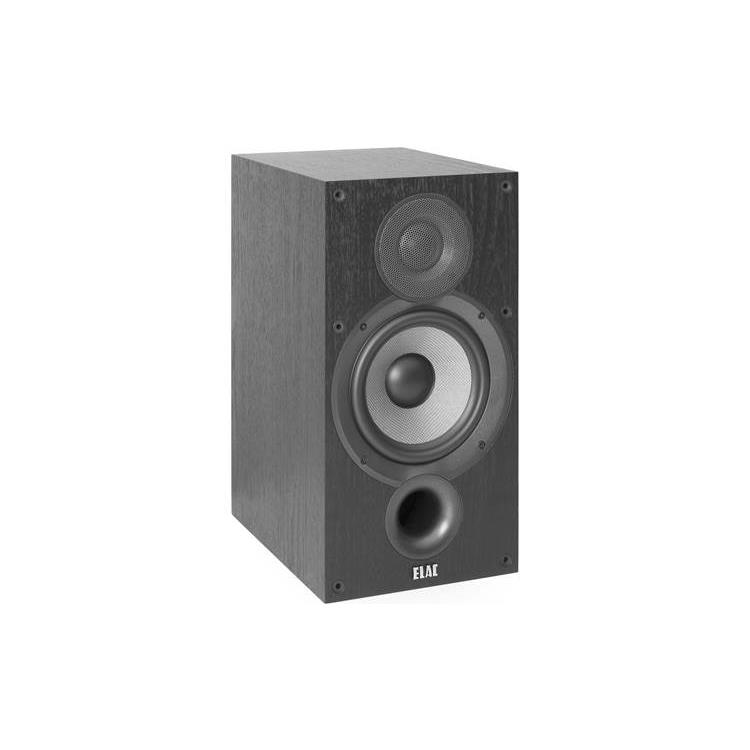 ELAC Debut 2.0 B6.2 Bookshelf speakers - ELAC-DB62-BK