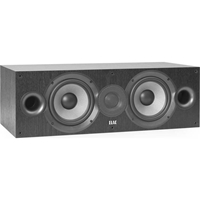 ELAC Debut 2.0 C6.2 Center channel speaker