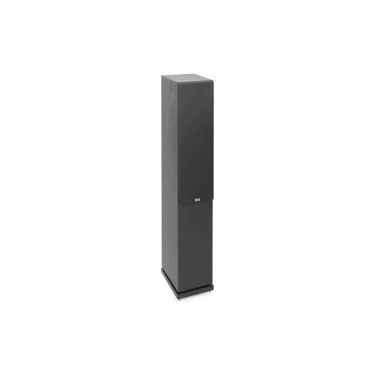 ELAC Debut 2.0 F5.2 Floor-standing speaker - ELAC-DF52-BK