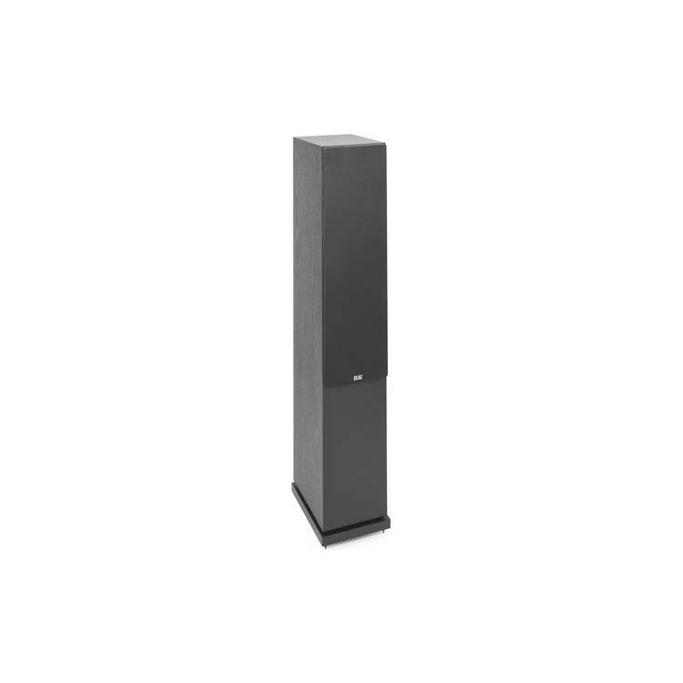 ELAC Debut 2.0 F6.2 Floor-standing speaker - ELAC-DF62-BK