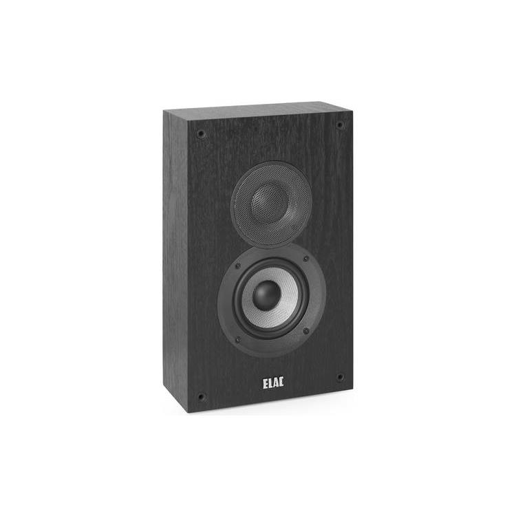 ELAC Debut 2.0 OW4.2 On-wall speakers - ELAC-DOW42-BK