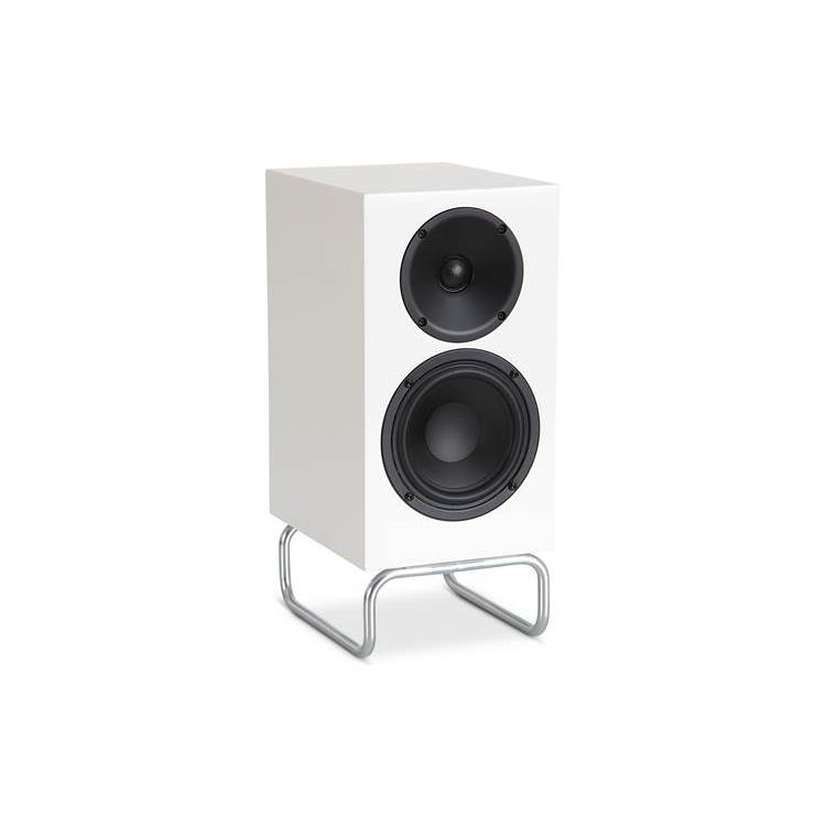 ELAC Debut ConneX Adsum Powered stereo speakers with phono input, HDMI ARC and Bluetooth - ELAC-DCB41-DS