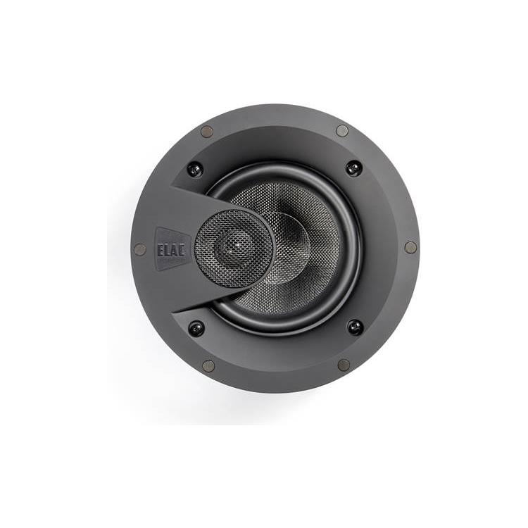 ELAC Debut IC-D61-W In-ceiling speaker - ELAC-IC-D61-W