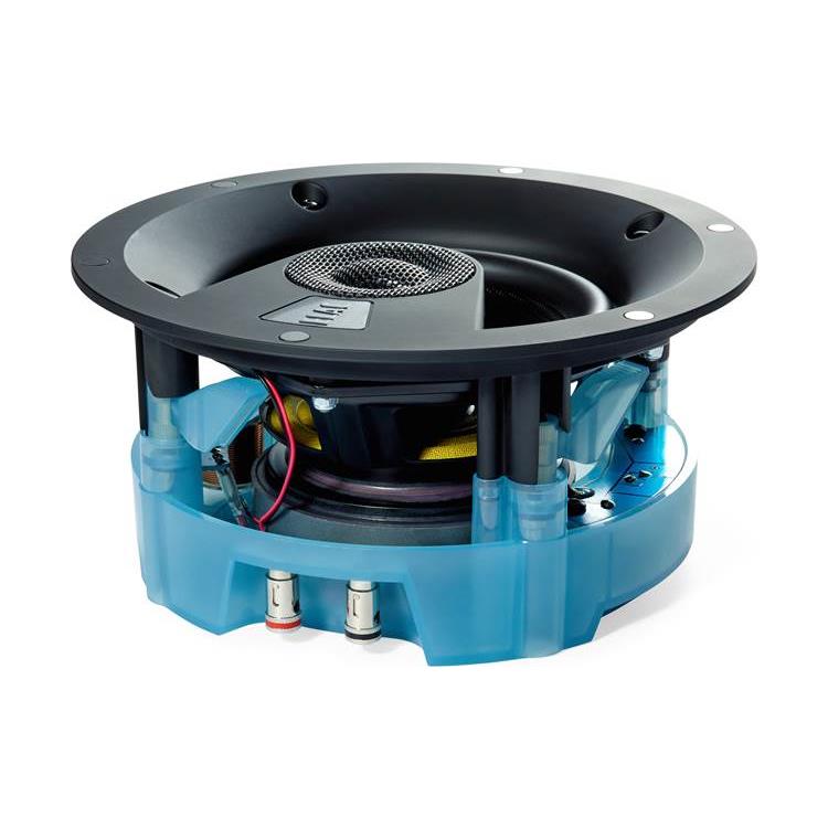 ELAC Debut IC-D61-W In-ceiling speaker - ELAC-IC-D61-W