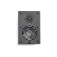 ELAC Debut IW-D61-W In-wall speaker