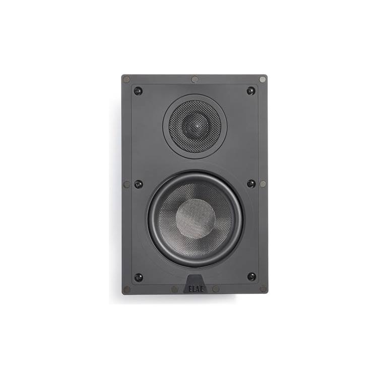 ELAC Debut IW-D61-W In-wall speaker - ELAC-IW-D61-W