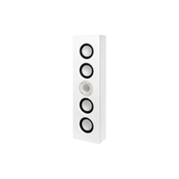 ELAC Muro OW-V41L On-wall speaker (White)