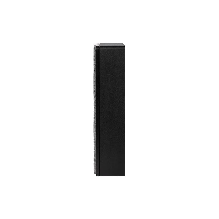 ELAC Muro OW-V41S On-wall speaker (Black) - ELAC-OW-V41S-BK