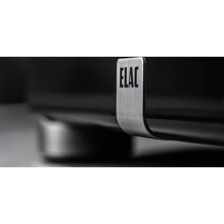 ELAC Varro DS1000-BG Dual Reference 10" powered subwoofer with Bluetooth app control and Auto EQ - ELAC-DS1000-GB