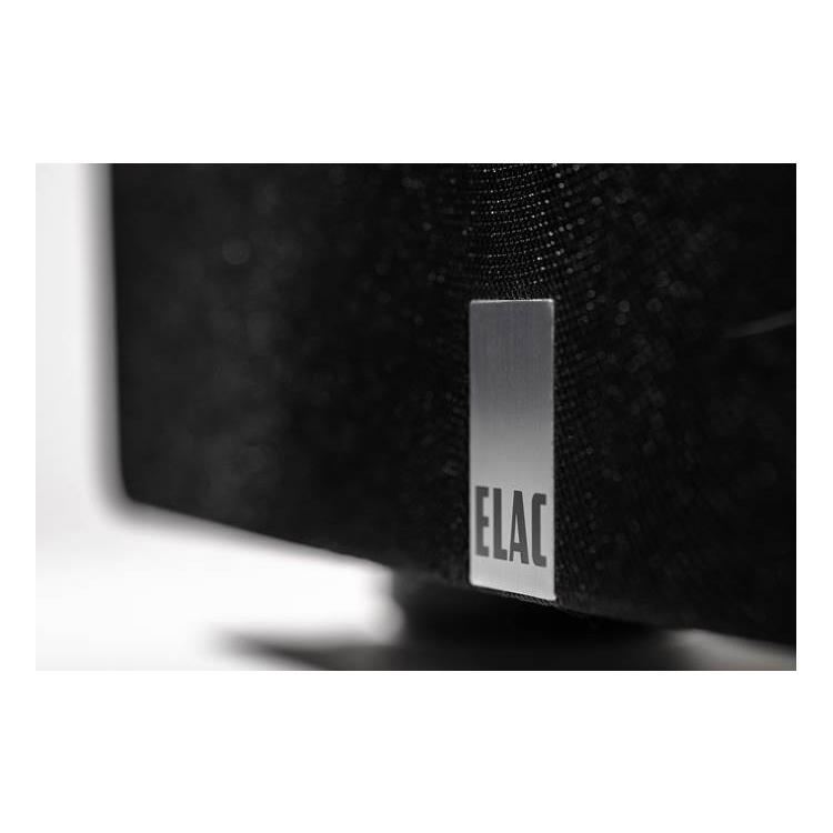 ELAC Varro RS700-SB Reference 12" powered subwoofer with Bluetooth app control and Auto EQ - ELAC-RS700-SB