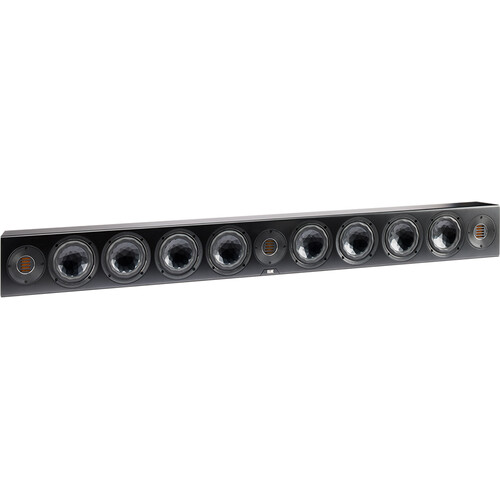 ELAC Vertex III SB-VJ41L 100W Passive 3-Channel Soundbar - ELAC-SB-VJ41L-BK