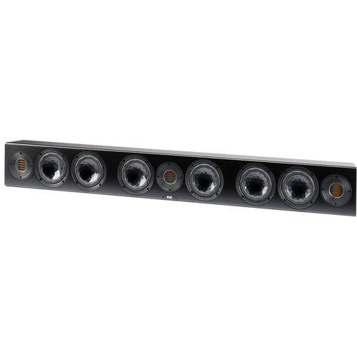 ELAC Vertex III SB-VJ41S 100W Passive 3-Channel Soundbar - ELAC-SB-VJ41S-BK