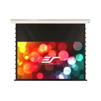 Elite Screens Elite STT135UWH-E6 Starling Tension 135 diag. (66.2x117.7) - HDTV [16:9] - 1.1 Gain