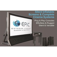 Epic SC-SLC9 SlimLine Pro Complete System 123" diag.