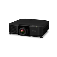 Epson EB-PQ2010B 3LCD 4K Laser Projector with 10000 Lumens