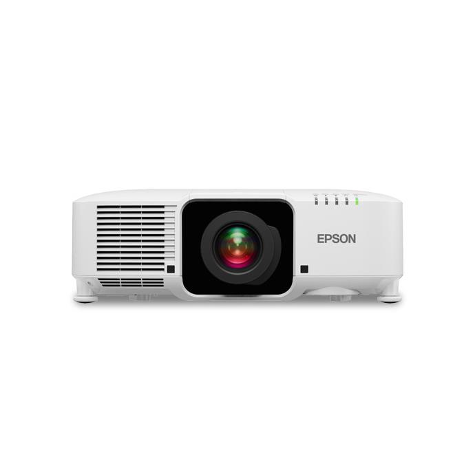 Epson EB-PQ2010W 3LCD 4K Laser Projector with 10000 Lumens - Epson-EB-PQ2010W