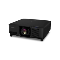 Epson EB-PQ2213B 3LCD 4K Large Venue Laser Projector with 13,000 Lumens