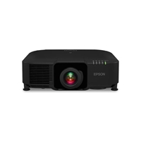 EPSON Pro EB-PU1007B WUXGA/4Ke Large Venue Projector 7000 Lumen - V11HA34820 - Black