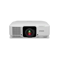 Epson EB-PU2010W WUXGA 3LCD 4KE Laser Projector with 10000 Lumens