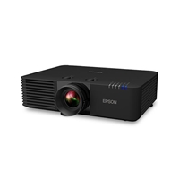 Epson PowerLite L775U 4KE Laser Projector with 7000 Lumens