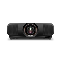 Epson QB1000B 4K Home Theater Laser Projector with 3300 Lumens - Black