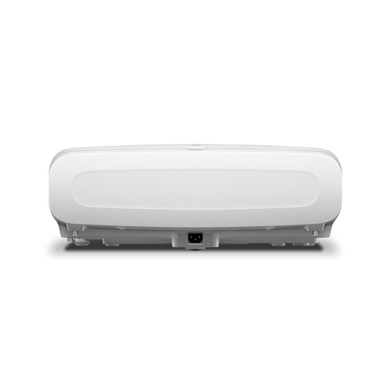 Epson QB1000W 4K Home Theater Laser Projector with 3300 Lumens - White - Epson-QB1000W