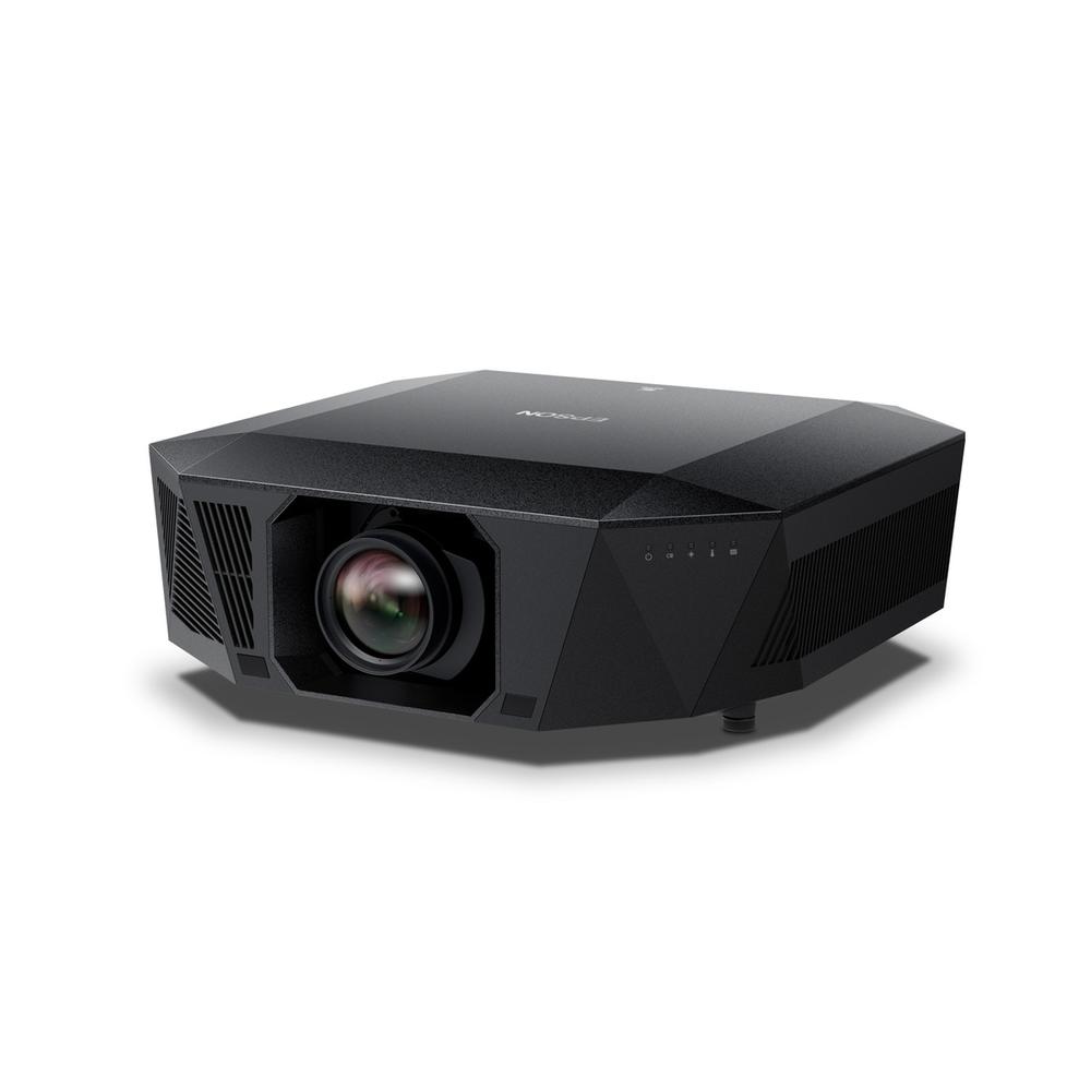 Epson QL3000B 4K Home Theater Laser Projector with up to 6000 Lumens - Black - Epson-QL3000B