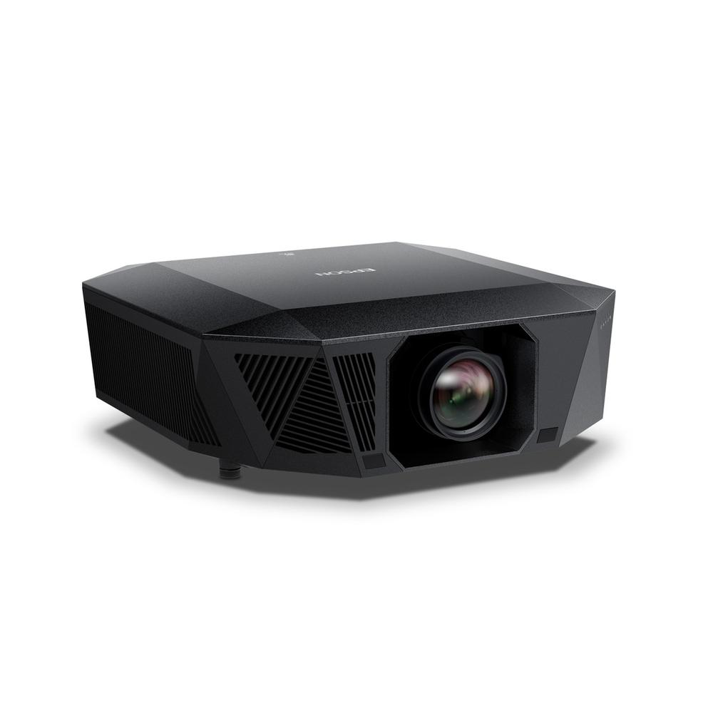 Epson QL3000B 4K Home Theater Laser Projector with up to 6000 Lumens - Black - Epson-QL3000B