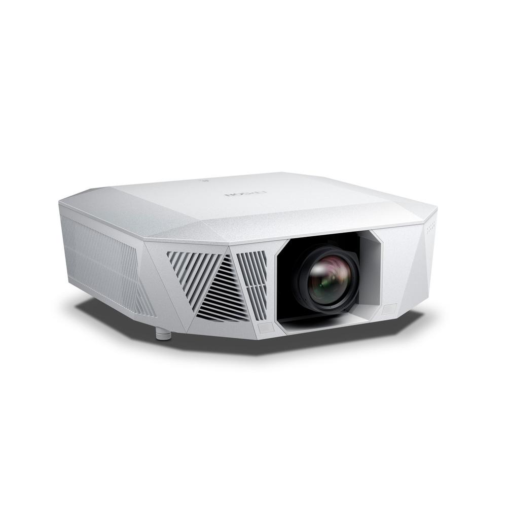 Epson QL3000W 4K Home Theater Laser Projector with up to 6000 Lumens - White - Epson-QL3000W