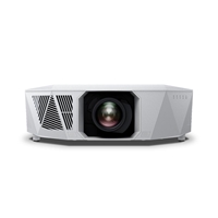 Epson QL3000W 4K Home Theater Laser Projector with up to 6000 Lumens - White