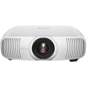 Epson LS11000 4K Laser Projector with 2500 Lumens - White 