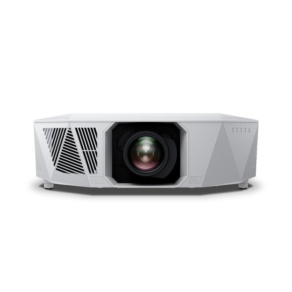 Epson QL7000W 4K Home Theater Laser Projector with up to 10,000 Lumens - White - Epson-QL7000W