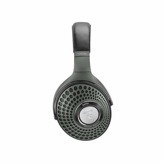 Focal Bathys Noise Cancellation Bluetooth Headphones - FBATHYS - Focal-FBATHYS