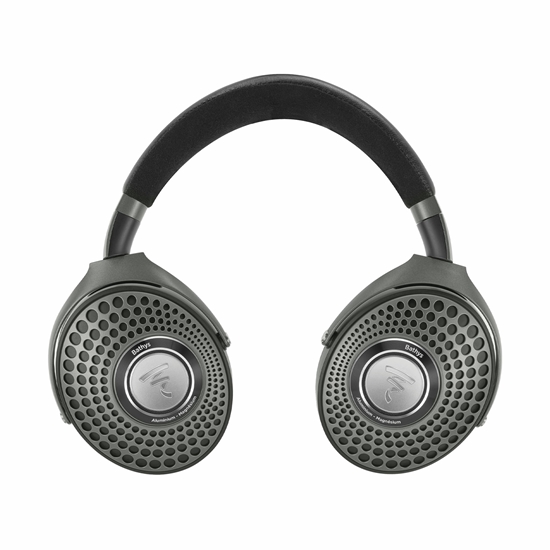 Focal Bathys Noise Cancellation Bluetooth Headphones - FBATHYS - Focal-FBATHYS