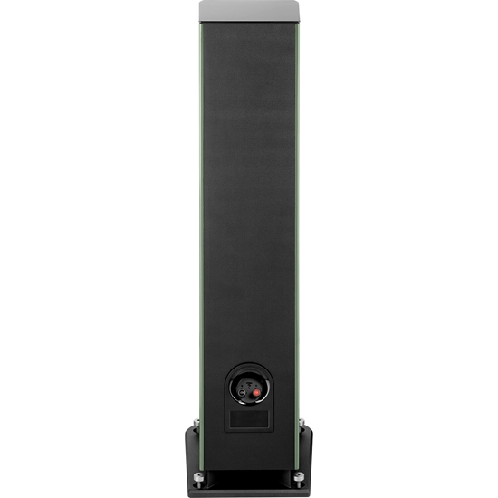 Focal Aria Evo X N2 Three-Way Floorstanding Speaker (High-Gloss Moss Green, Single) - Focal-FARIAEVOXN2MGR