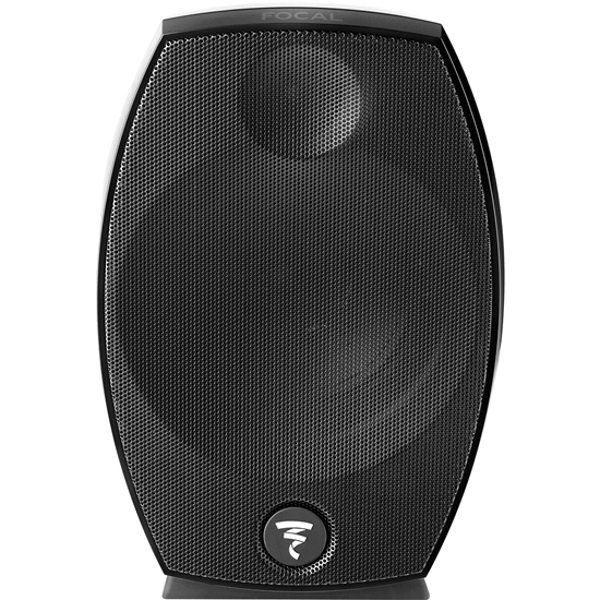Focal Sib Evo 5.1 Surround Sound Speaker System - Focal-FSIBEVO51