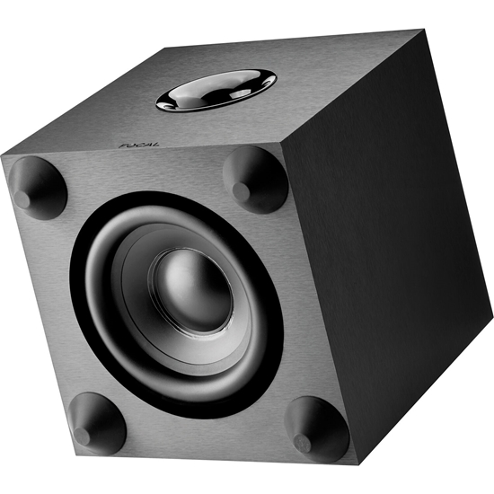 Focal Sib Evo 5.1.2 Dolby Atmos Surround Sound Speaker System - Focal-FSIBEVO512ATMOS