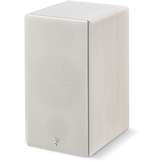 Focal Vestia N1 2-Way Bookshelf Speaker (Light Wood, Pair) - Focal-FVESTIAN1LW