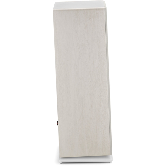 Focal Vestia N2 3-Way Floorstanding Speaker (Light Wood, Single) - Focal-FVESTIAN2LW