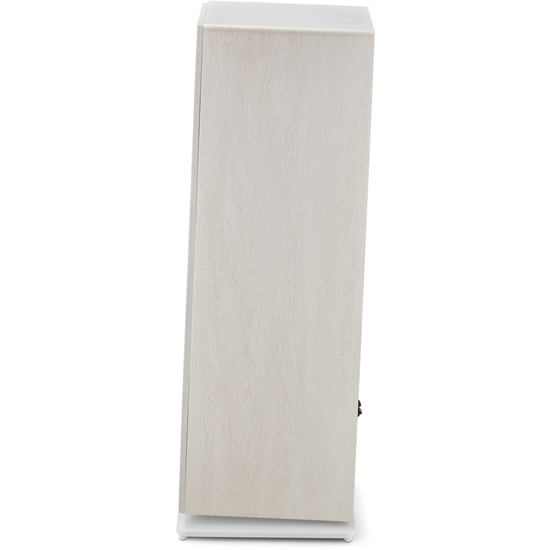 Focal Vestia N2 3-Way Floorstanding Speaker (Light Wood, Single) - Focal-FVESTIAN2LW