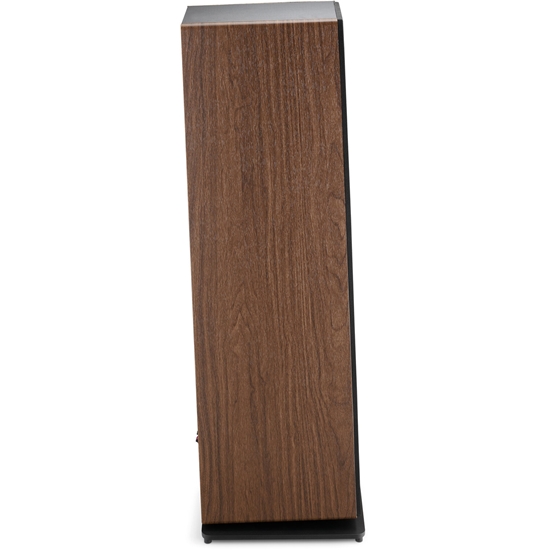 Focal Vestia N3 3-Way Floorstanding Speaker (Dark Wood, Single) - Focal-FVESTIAN3DW