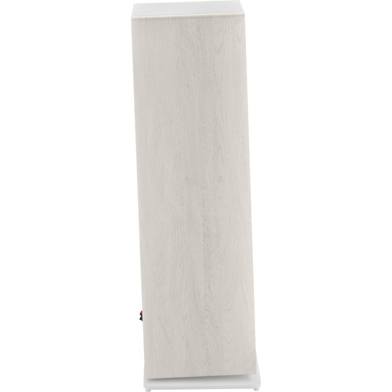 Focal Vestia N3 3-Way Floorstanding Speaker (Light Wood, Single) - Focal-FVESTIAN3LW